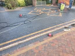 Why Choose Us For All Your Driveway Paving Needs in Hoschton, GA?